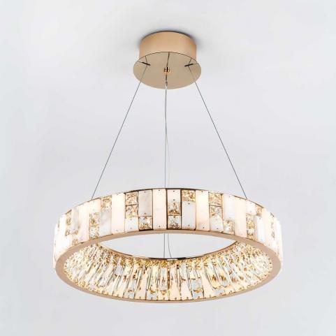 Подвесной светильник Modelux Premium 3000-5500K ML.6988.600P GD