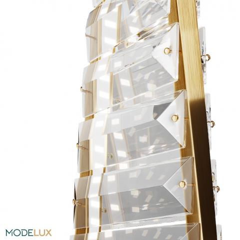 Подвесной светильник Modestyle 4000K MS.88910.1 BS