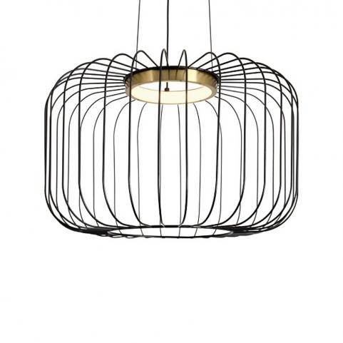 Подвесной светильник Freya Citrus FR5398PL-L8B