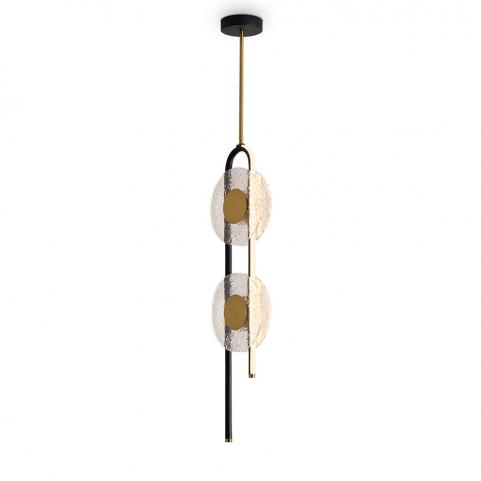 Подвесной светильник Freya Drip FR6173PL-L18B