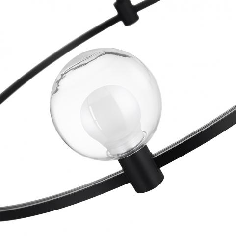 Подвесной светильник Freya Urban FR4005PL-03B1