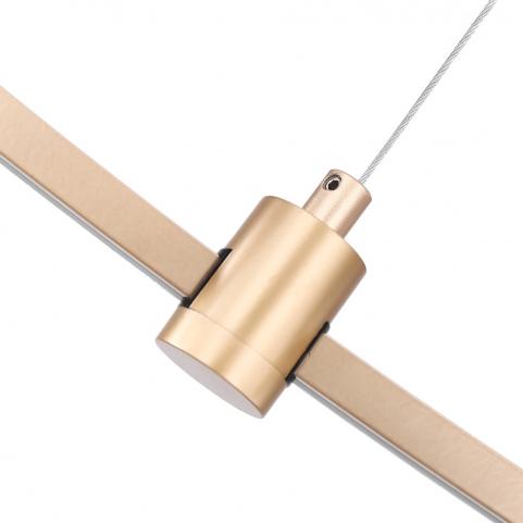 Подвесной светильник Freya Urban FR4005PL-06G1