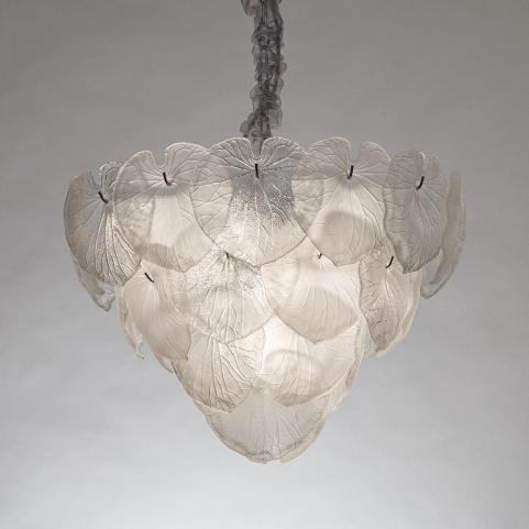 Светильник подвесной Arte Lamp Kapri A4078LM-9CC