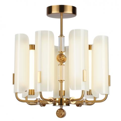Подвесной светильник Odeon Light Lion 3000 5467/35L