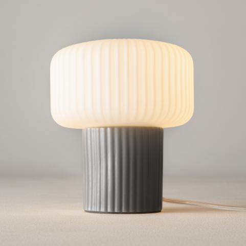Настольный светильник Maytoni Omaggio MOD404TL-01GR