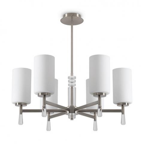 Подвесной светильник Freya Chic FR2031PL-06N