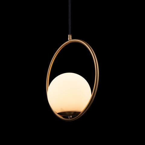 Подвесной светильник Loft IT Glob LOFT2600-A