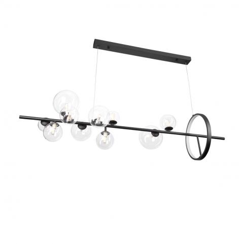 Подвесной светильник Loft IT Molecule 10023/1200L