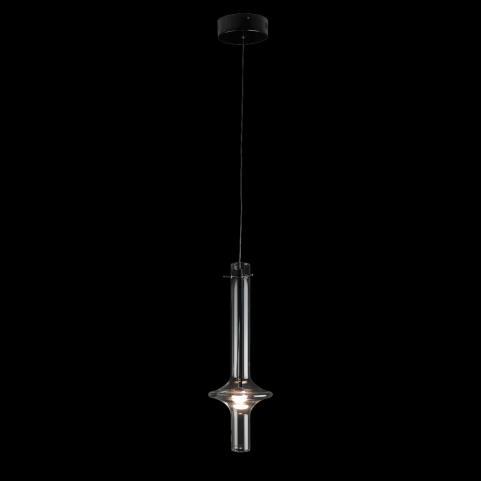 Подвесной светильник Loft IT Tube 10061BK