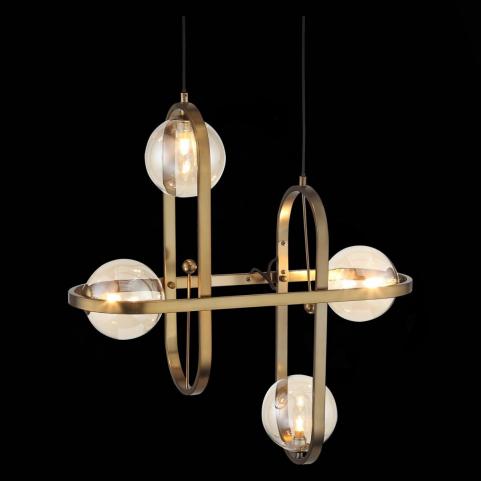 ST Luce Подвесной светильник ST-Luce Circono SL1201.203.04