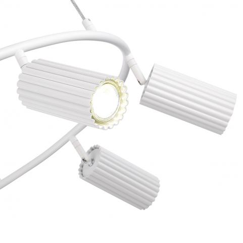 ST Luce Подвесной светильник ST-Luce Kendo SL1213.503.06