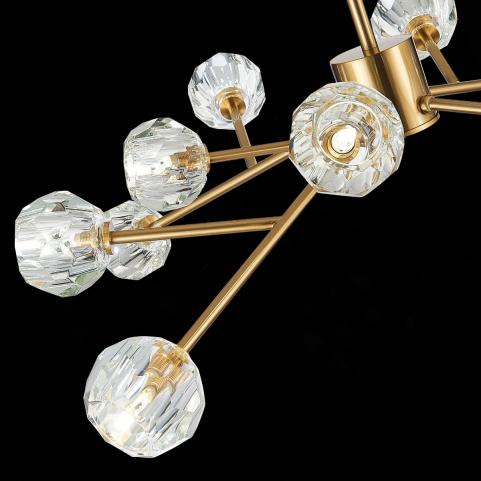 ST Luce Подвесной светильник ST-Luce Romano SL1166.303.12