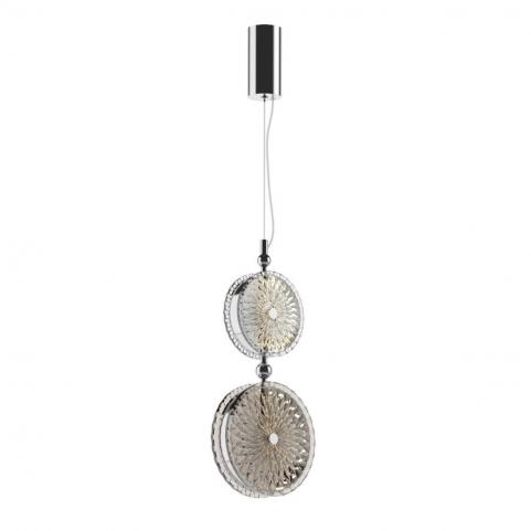 Подвесной светильник Odeon Light Caramella 5416/13LB