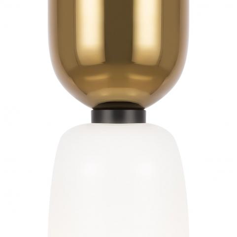 Подвесной светильник Maytoni Memory MOD177PL-01G