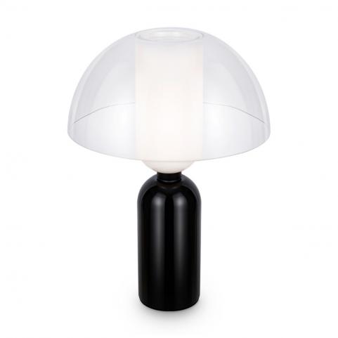 Настольный светильник Maytoni Memory MOD177TL-01B