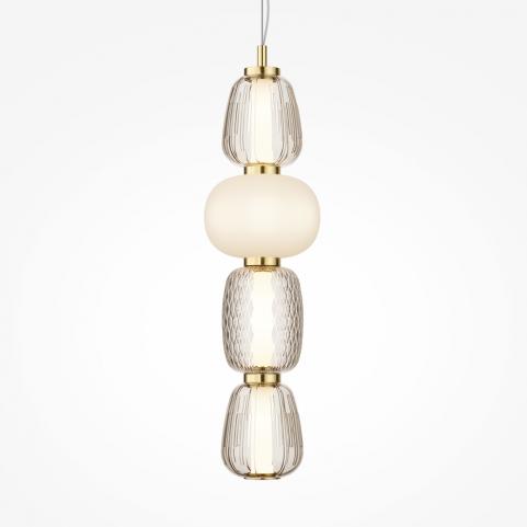 Подвесной светильник Maytoni Pattern  MOD267PL-L32G3K