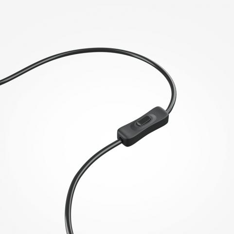 Настольный светильник Maytoni Splash  MOD282TL-L15G3K1