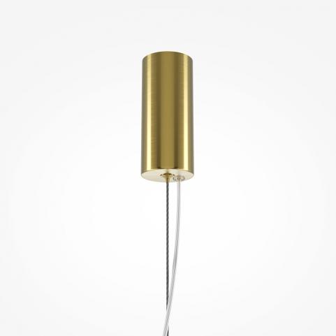 Подвесной светильник Maytoni Adore MOD297PL-L12BS3K