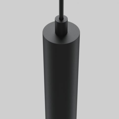 Трековый подвесной светильник Maytoni Technical Basity  Focus Led TR179-1-5WTW-M-B