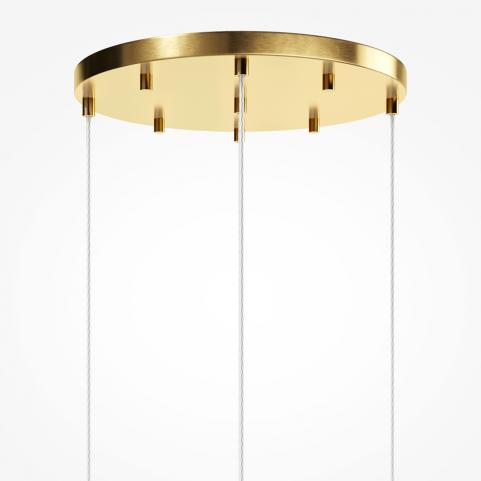 Подвесной светильник Maytoni  Aura MOD016PL-05BS
