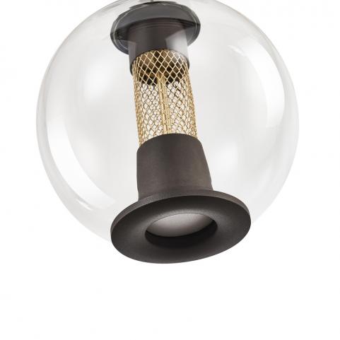 Подвесной светильник Favourite Boble 4550-1P