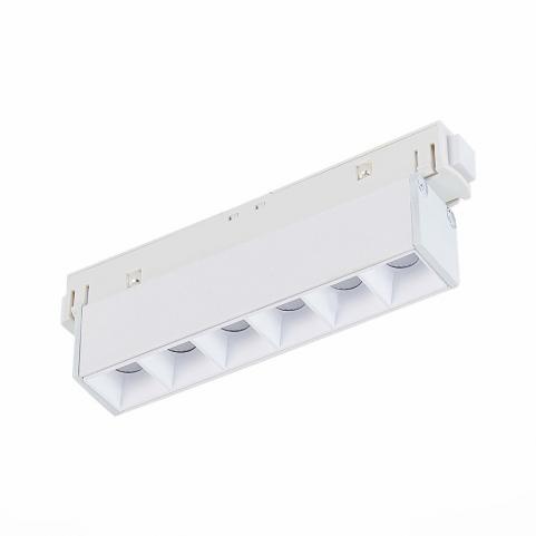 ST Luce Магнитный трековый светильник ST-Luce Skyline 48 3000K  ST361.536.06
