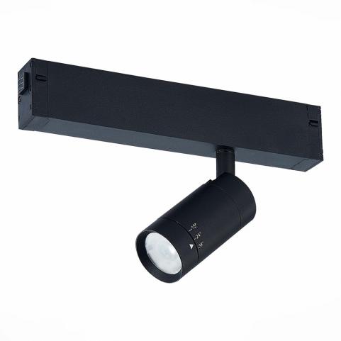 ST Luce Трековый светильник ST-Luce Skyline 220 2700K - 6000K  ST658.496.07