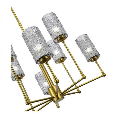 Подвесной светильник ST Luce Gacciolo  SL1240.303.08
