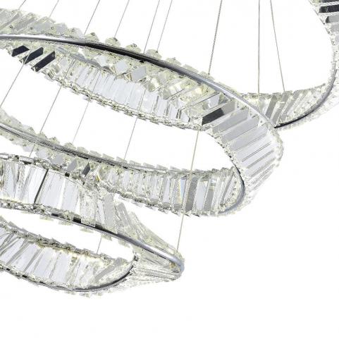 Подвесной светильник ST Luce Ritorto 4000K SL6204.101.03