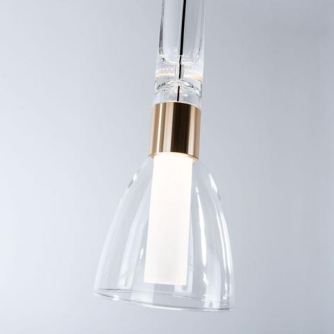 Подвесной светильник Modestyle 3300К MS.1630.1