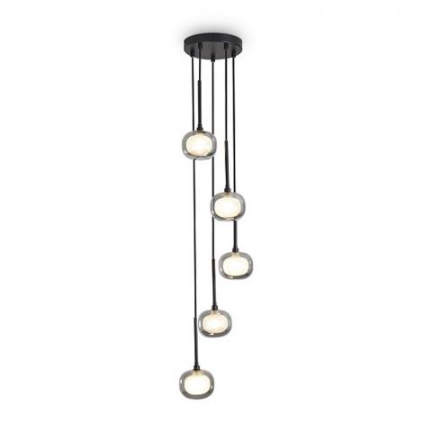 Подвесной светильник Freya Shimmer FR5435PL-05B1
