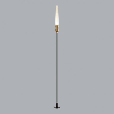 Уличный фонарь Odeon Light Canna 7020/4GA