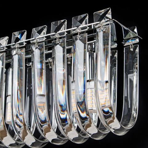 Светильник подвесной Arte Lamp Mayotte A1071SP-7CC