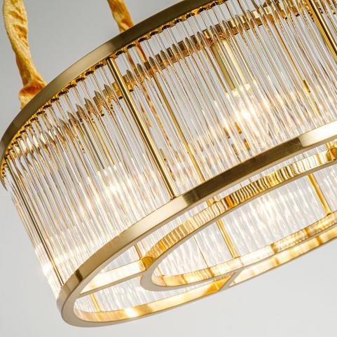 Светильник подвесной Arte Lamp Anetta A1065SP-8PB