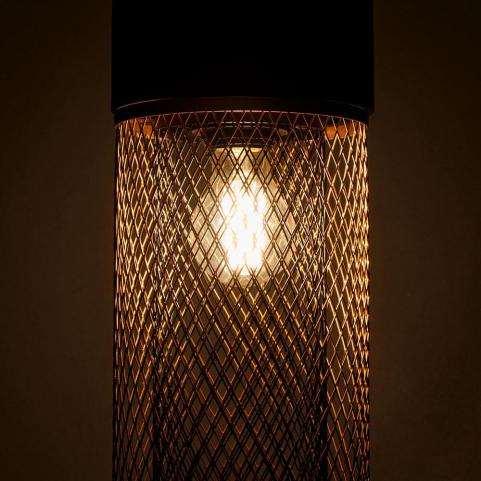 Светильник подвесной Arte Lamp Castello A7068SP-1GO