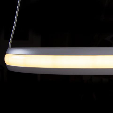 Светильник подвесной Arte Lamp Meridiana A2198SP-2WH