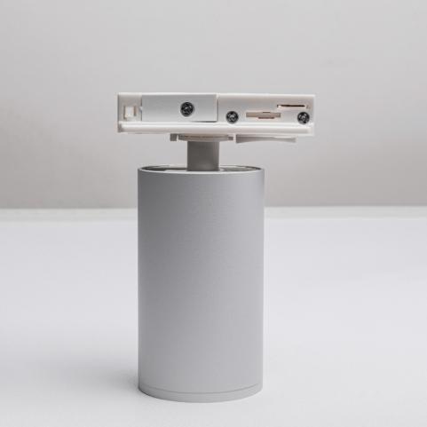 Трековый светильник Mikami Lotus  MKL-1-12W4K-W