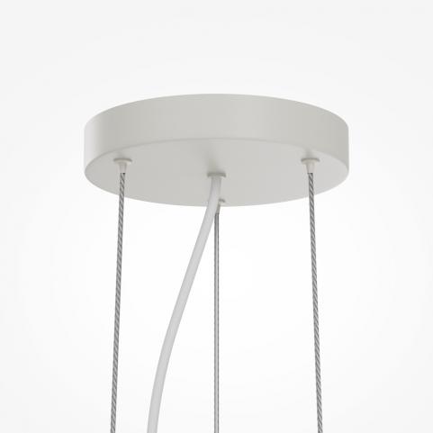Подвесной светильник Maytoni Industria MOD471PL-L57WK