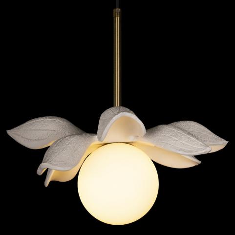Подвесной светильник Loft IT Monro 10213/A White