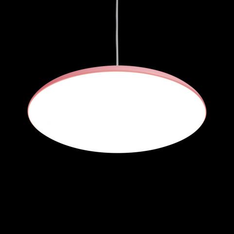 Подвесной светильник Loft IT Plato 10119 Pink