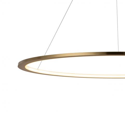 Подвесной светильник Loft IT Ring 10014XL