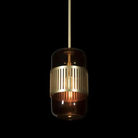 Подвесной светильник Loft IT Hudson 10098P