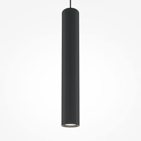 Подвесной светильник Maytoni Pro Focus MOD161PL-01B1