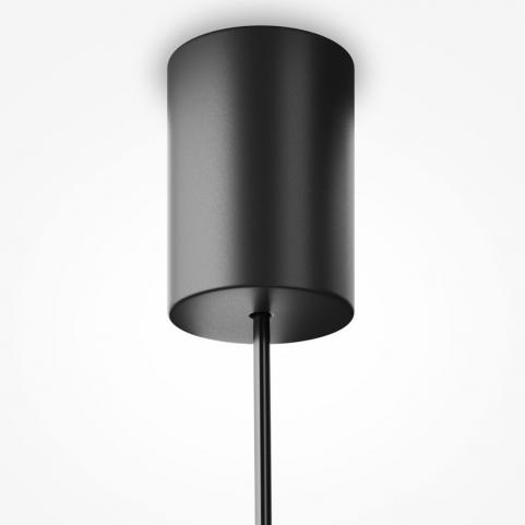 Подвесной светильник Maytoni Sound Wave MOD255PL-01B2