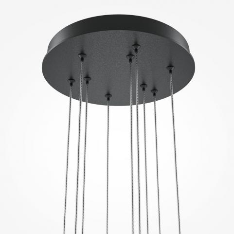 Подвесной светильник Maytoni Light stick MOD236PL-L54B3K