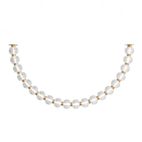 Подвесной светильник Maytoni Amulet  MOD555CL-L28G3K