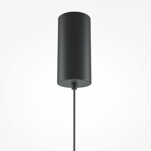 Подвесной светильник Maytoni El  MOD041PL-L15WG3K