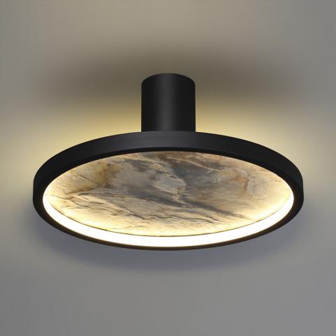 Настенно-потолочный светильник Odeon Light Stoflake 5078/25L