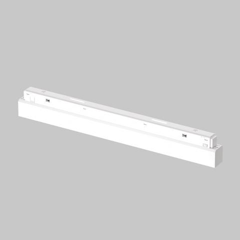 Трековый светильник Maytoni Technical Exility 2700-6000K  Parete TR106-4-18W-DS-W