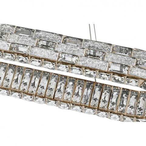 Подвесной светильник Stilfort Gabbana 4014/09/12PL